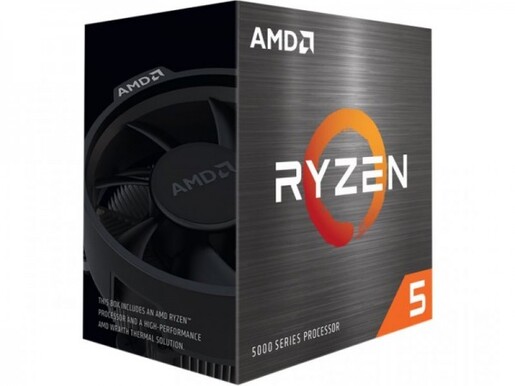 Procesor AMD Ryzen 7 5800X ,8C/16T, 3.80-4.70GHz 100-100000063WOF