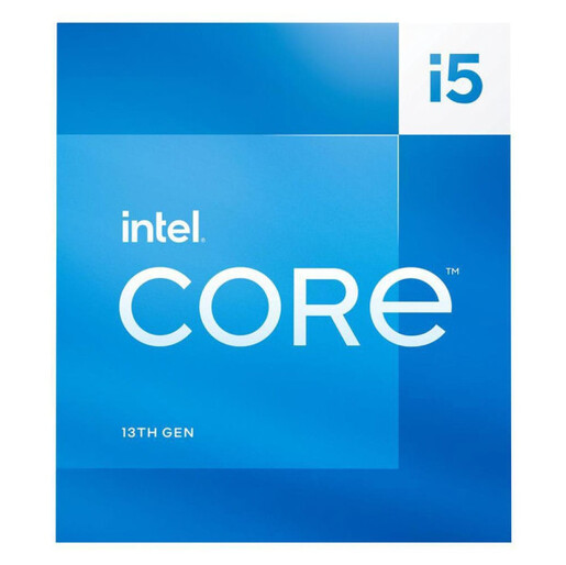 Procesor s1700 INTEL Core i5-13400 10-cores 2.5GHz Box