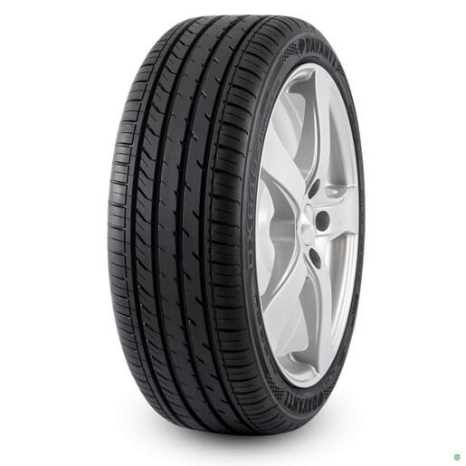 215/45R17 Davanti 91W DX640 let