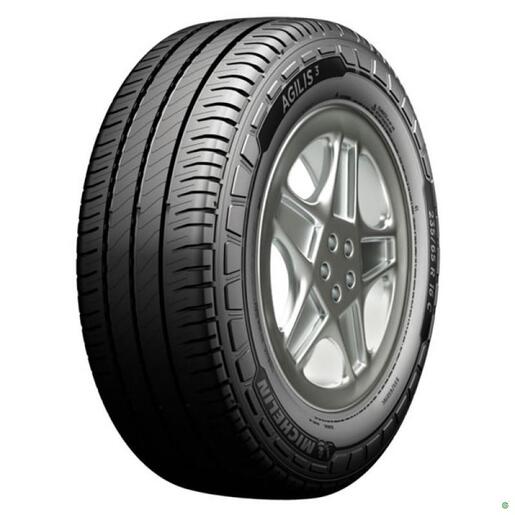 215/75R16C Michelin 116/114R AGILIS 3 TL let