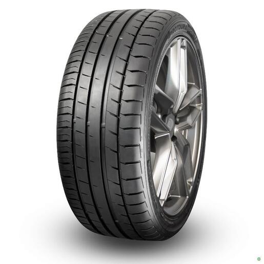 235/55R17 Davanti 103W PROTOURA SPORT XL let