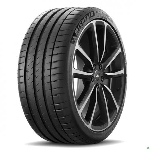 255/35R21 Michelin 98Y PILOT SPORT 4 S XL let