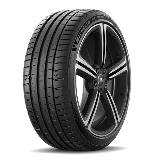 295/30R20 Michelin 101Y PILOT SPORT S 5 let