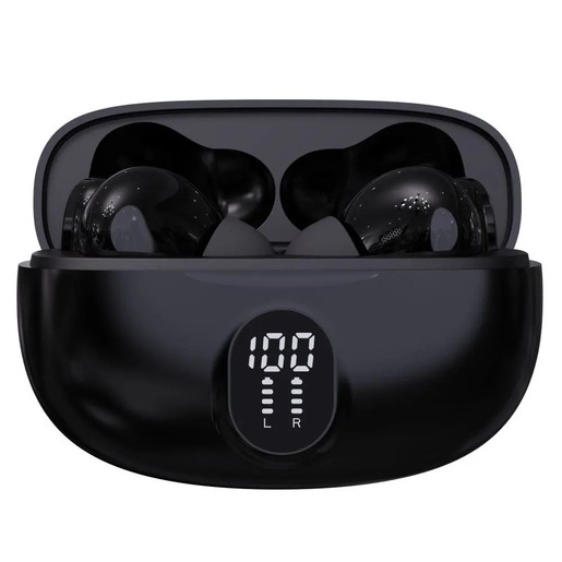 DENVER slusalice TWE-57B Bluetooth crne