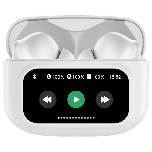 DENVER slusalice TWD-305