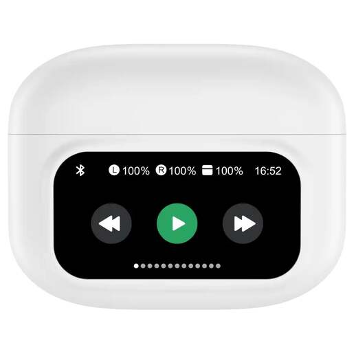 DENVER slusalice TWD-305