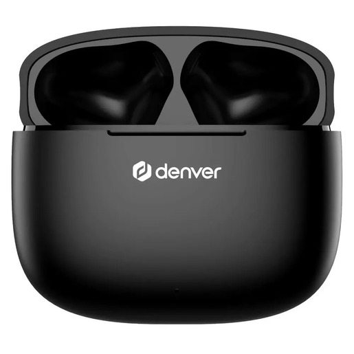 DENVER slusalice TWE-48B Bluetooth crna