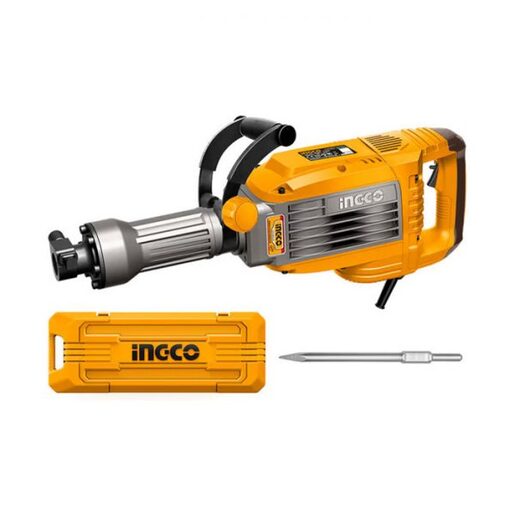 INGCO PDB170068 hamer hex prihvat 50j 1700w super