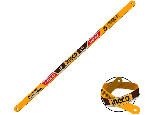 INGCO HSBB12246 list testere za bonsek 300mm super