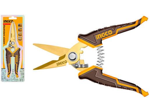 INGCO HES0188 električarske makaze 200mm-8" super