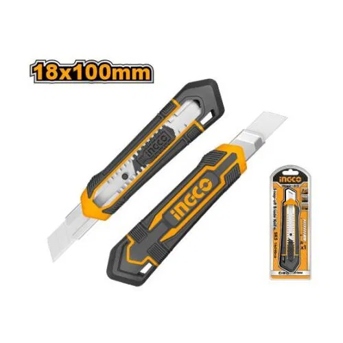 INGCO HKNS11815 skalpel 179mm 18x100mm super