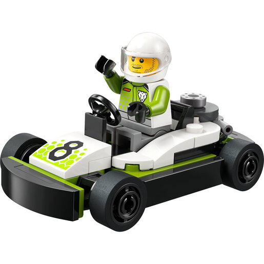 LEGO Karting 30719