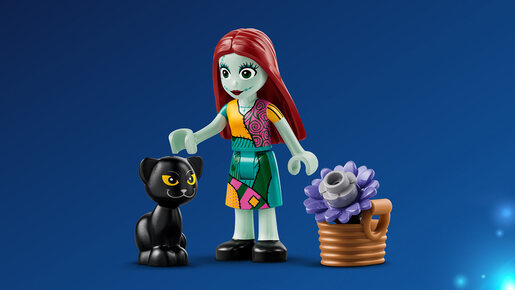 LEGO Salina saksija za cveće 43288