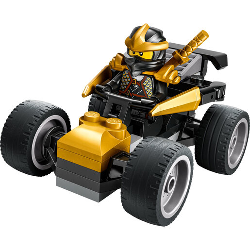 LEGO Kolov automobil 30723