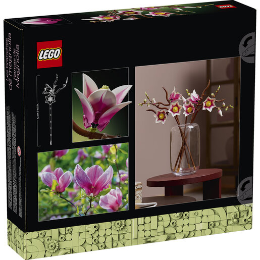 LEGO Grane magnolije 11510