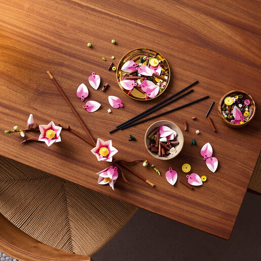 LEGO Grane magnolije 11510