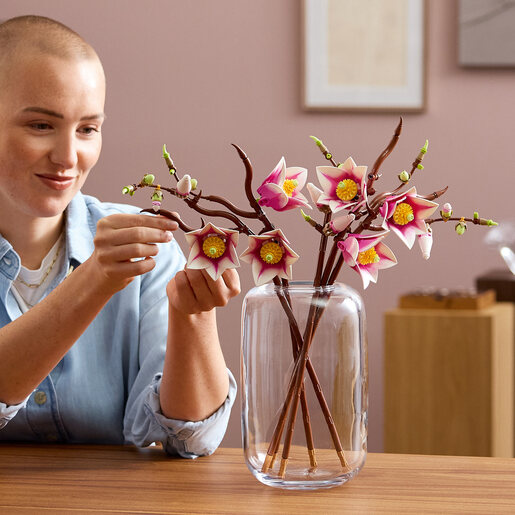 LEGO Grane magnolije 11510