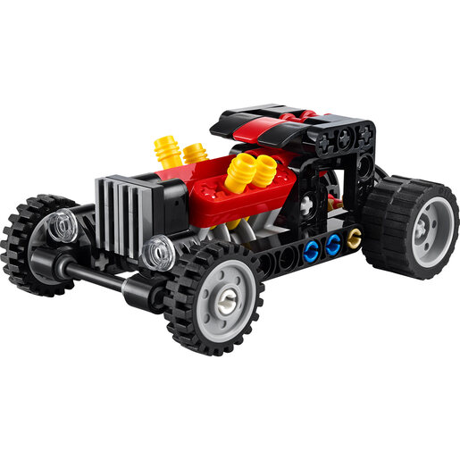 LEGO Hot rod automobil 30735