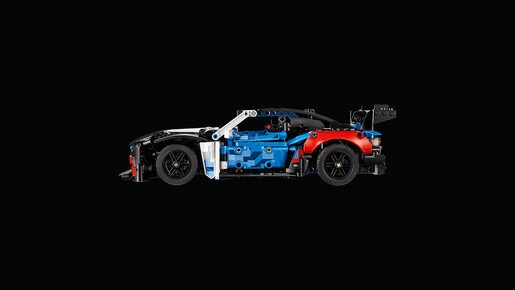 LEGO BMW M4 GT3 EVO trkački automobil 42226