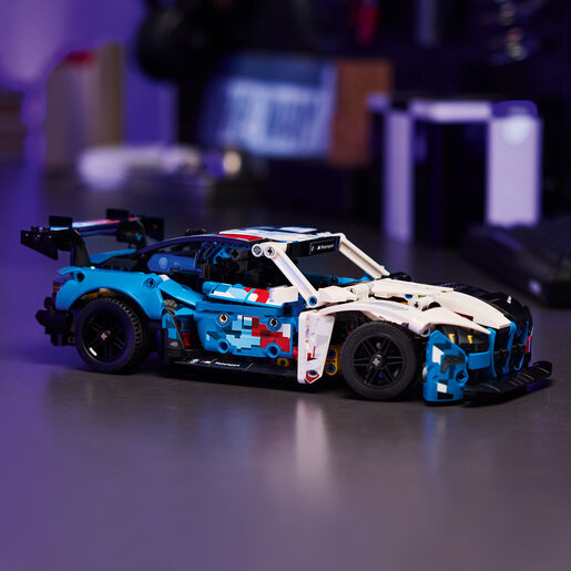 LEGO BMW M4 GT3 EVO trkački automobil 42226