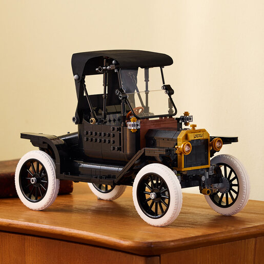 LEGO Ford Model T 11376