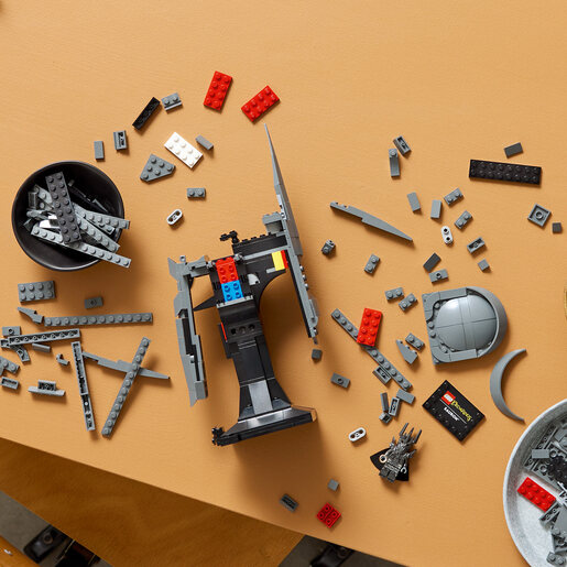 LEGO Gospodar prstenova: Sauronova kaciga 11373