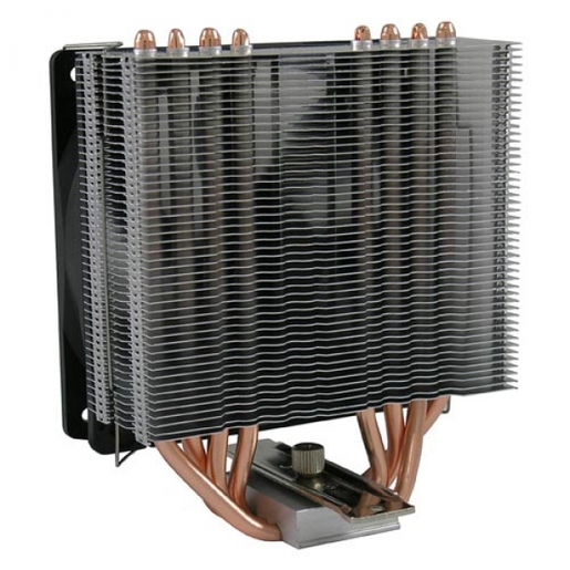 LC Power LC-CC-120 Cosmo Cool PWM Cooler 1150/1151/2011/FM1/AM5/AM4/1200/1700
