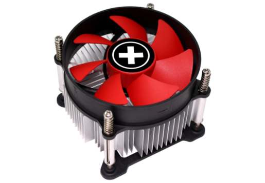 Cooler Intel PRO K Xilence I250PWM 95W