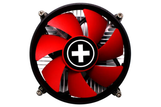 Cooler Intel PRO K Xilence I250PWM 95W