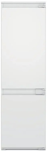 Whirlpool ugradni kombinovani frižider WHC18D011C1 SF, Fast cooling, 268 L