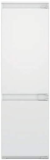 Whirlpool ugradni kombinovani frižider WHC18D051A1, Fast cooling, 274 L