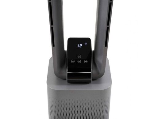 ELIT ventilator i pročišćivač 2in1 CARBON24