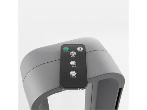 ELIT ventilator i pročišćivač 2in1 CARBON24