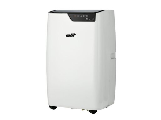 ELIT pokretna klima E-9025F WiFi SmartCool 2.6kW