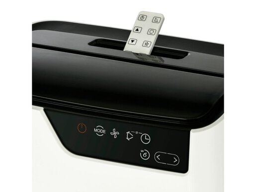 ELIT pokretna klima E-9025F WiFi SmartCool 2.6kW