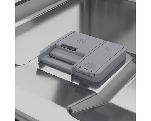 Beko ProSmart inverter ugradna mašina za pranje sudova BDIS38040, Slim, 10 kompleta