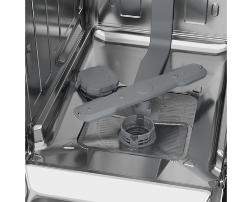 Beko ProSmart inverter ugradna mašina za pranje sudova BDIS38040, Slim, 10 kompleta