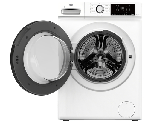 Beko ProSmart inverter mašina za pranje veša B1WFM2821WEE, Frontload, 8 kg, 1200 rpm, bela