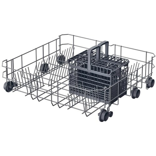 Hoover Inverter ugradna mašina za pranje sudova HI 3E9E0S Eco Power, 13 kompleta