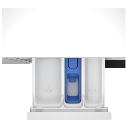 Beko ProSmart inverter mašina za pranje veša B3WBT671415W, Frontload, 7 kg, 1200 rpm, bela