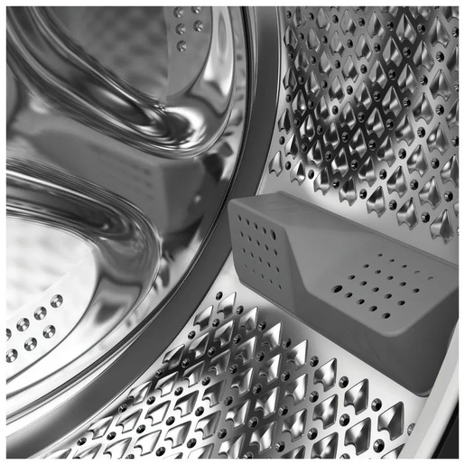 Beko ProSmart inverter mašina za pranje veša B3WBT671415W, Frontload, 7 kg, 1200 rpm, bela