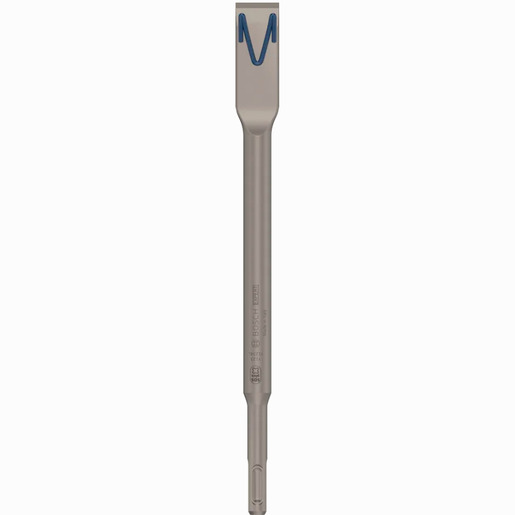 BOSCH Expert SDS plus-8C ravno dleto, 5 pcs, 20 x 250 mm 2608901699