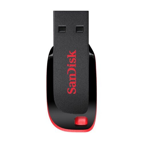 SanDisk Cruzer Blade Teardrope 128GB
