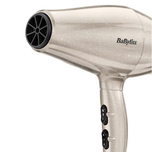 Babyliss Fen za kosu 5914PE, 2000W, Krem