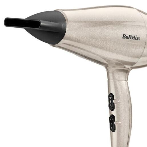 Babyliss Fen za kosu 5914PE, 2000W, Krem