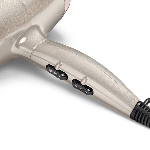Babyliss Fen za kosu 5914PE, 2000W, Krem