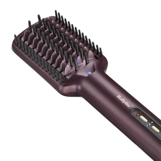 Babyliss Air Power smooth električna četka AS6400E 1000W