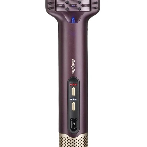 Babyliss Air Power smooth električna četka AS6400E 1000W