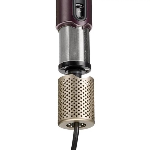 Babyliss Air Power smooth električna četka AS6400E 1000W