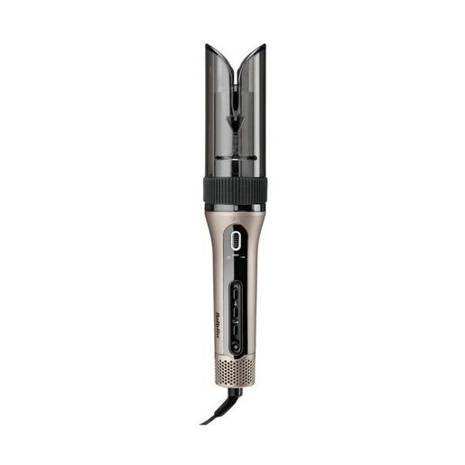 Babyliss figaro za kosu Curl Secret grey C6688E